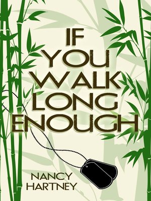 cover image of If You Walk Long Enough